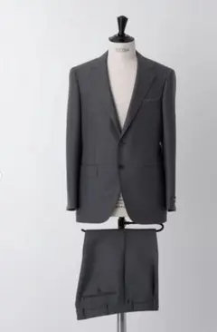 【定価13.2万】2024年 SOVEREIGN スーツ ユナイテッドアローズ