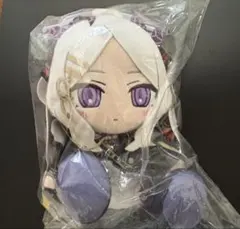 ブルアカ ぬいぐるみ 空崎ヒナ ドレス 中国bw限定 - メルカリ