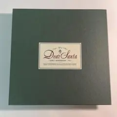 少女時代 TTS Dear Santa CD