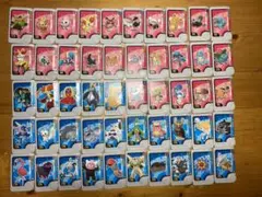 ポケモンフレンダ　ノーマルピック　50枚セット⑤