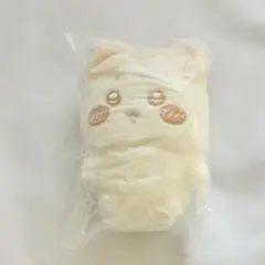 [未開封、新品]ちいかわ　ハチワレ　ぬいパレット　マスコット　ミルク