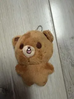 末吉秀太 Hearty Bear ハーティーベア ぬいぐるみ マスコット クマ
