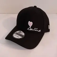 新品未使用⭐️明石家さんま⭐️ニューエラ⭐️さんま⭐️キャップ