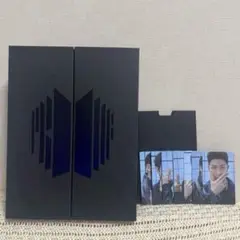 BTS Proof Standard Edition ランダムなし