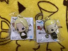 東京リベンジャーズ らばます マイキー&ドラケン