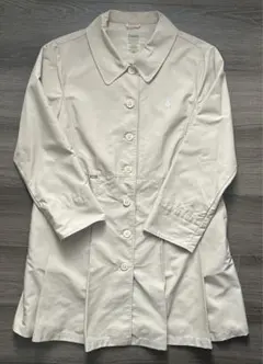 ファミリアｆdash コート　140