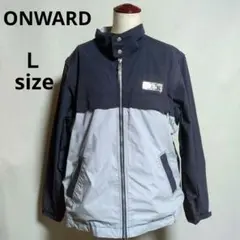 ONWARD ブルゾン
