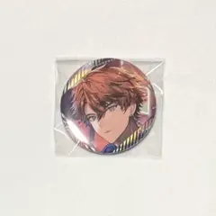 北見遊征 IMPACT缶バッジ - メルカリ