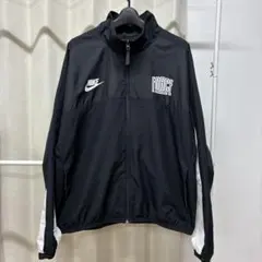 ❤️【激レア】NIKE×宇野薫 10AC ナイロンジャケット ウィンド