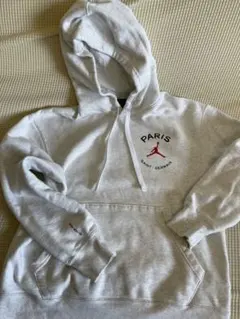 NIKE ジョーダン　パリサンジェルマン　PARIS 23 パーカー