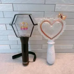 King&Princeペンライトセット