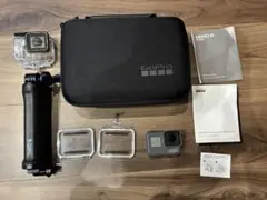 激安出品 GoPro Hero5 中古 楽天市場】gopro hero5（ビデオカメラ｜カメラ・ビデオカメラ・光学