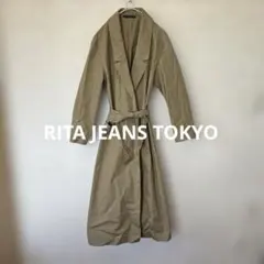 ☆だだんだん⭐︎様専用❤️suzuki takayuki リネントレンチコート 麻