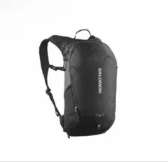 【新品】ジーナシス SALOMON TRAILBLAZER 10 ブラック 新品】ジーナシス SALOMON TRAILBLAZER 10 ブラック - メルカリ