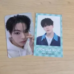 Treasure ジェヒョク