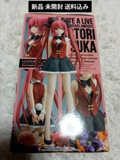 新品未開封『デート・ア・ライブ』 五河 琴里　フィギュア ガレキ スタチュー 新品未開封『デート・ア・ライブ』 五河 琴里 フィギュア ガレキ