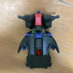 元祖SDガンダム 102 ブラック＆レッドベレーガンダム　ジャンク品扱い 元祖SDガンダム 102 ブラック＆レッドベレーガンダム ジャンク品扱い