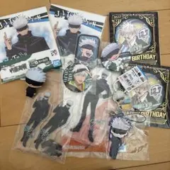 呪術廻戦 五条悟 まとめ売り