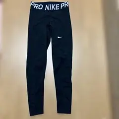 NIKE PRO トレーニングタイツ ブラック Mサイズ