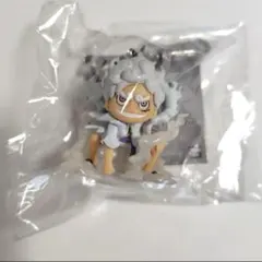 ワンピース フィギュアキーホルダー ニカ