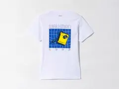 【新品未使用】Mサイズ　SONY ウォークマン Tシャツ CC-TSのサムネイル