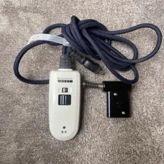 こたつ用電源コード KE21 電子コントローラー 布巻きコード 3ピン用のサムネイル