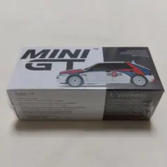 2026年最新】mini gt ランチアの人気アイテム - メルカリ
