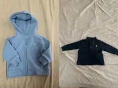 Ralph Lauren ベビー用トップス