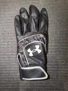 アンダーアーマー　バッティンググローブLサイズ