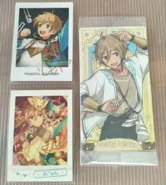 あんさんぶるスターズ！！　真白 友也　まとめ売り　あんスタ