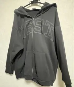 WEST. 藤井流星 プロデュースパーカー