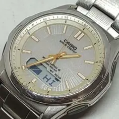■稼働品■ カシオ　WaveCeptor　 WVA-M630 78Fのサムネイル
