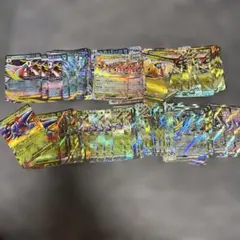 ポケモンカード　まとめ売りRR300枚