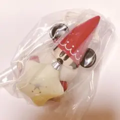 リルリンリン 赤 カプセルトイ