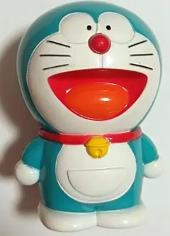 ドラえもん　レトロ　貯金箱　新品　希少　コレクション　レア