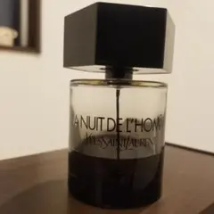 【新品】Yves Saint Laurent 香水 60mlラ ニュイ ド ロム ラ ニュイ ド ロム イヴ・サンローラン｜メンズフレグランス｜イヴ