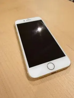 Apple iPhone 7 ゴールド 本体のみ（SIMフリー）