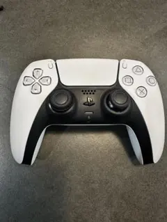 PS5 DualSense ワイヤレスコントローラー
