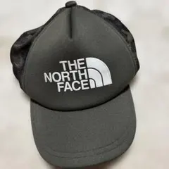 THE NORTH FACE キッズ キャップ カモフラ柄　ＫＬ