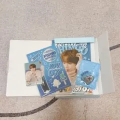 TWS シニュ　2024 バパケ　BIRTHDAY 誕生日 2025年最新】Tws シニュ バースデーの人気アイテム - メルカリ