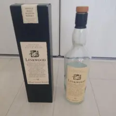 グレンドロナック18年 空瓶&空箱 - メルカリ