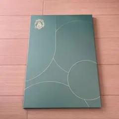 King & Prince キンプリ　パンフレット　パンフ　Mr. ドーム