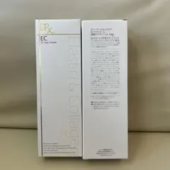 DRX EC eye cream 24g 2個セット - メルカリ