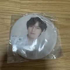 BTS V 缶バッジ