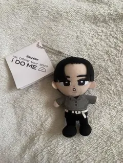 SnowMan 目黒蓮 すのチル ぬいぐるみ i DO ME