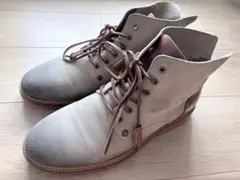 Danner スエード レザー ブーツのサムネイル