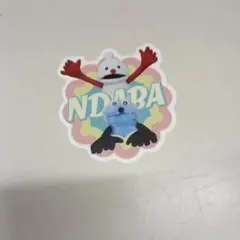 スンスンスシローキャラクターピック