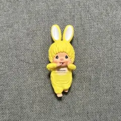 モンチッチ チムたん(Yellow) ヒッパーズ