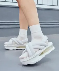Nike W Air Max Isla Sandal 24cm