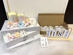 結婚式　ウェルカムスペース